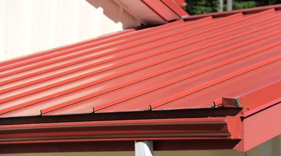 Professional gutter cleaning in Meredosia, IL